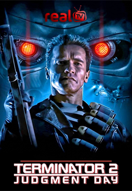 Terminator 2 Judgment Day